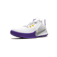 thumbnail image 4 of NIKE MENS Mamba Fury "Lakers Home" CK2087 101 from Stadium Goods, 4 of 9