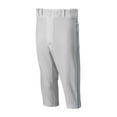 thumbnail image 2 of Mizuno Premier Short Piped Pant, 2 of 4
