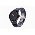 thumbnail image 3 of Movado Bold Evolution Stainless Steel Mens Watch, 3 of 4