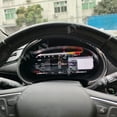 thumbnail image 3 of ZWNAV Digital Dashboard Cluster Cockpit For Chevrolet Malibu XL 2015-2022 Instrument Speedometer Carplay Radio Navigation Head Unit, 3 of 12