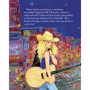 I am Taylor Swift Big Golden Book