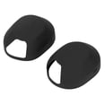 thumbnail image 2 of 2pcs Silicone Ear Cups Cover For WH 1000XM5 Headphones, Scratch Resistance, Washable, Easy Installation, 2 of 8