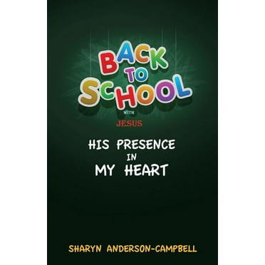 Back To School With Jesus (Paperback)