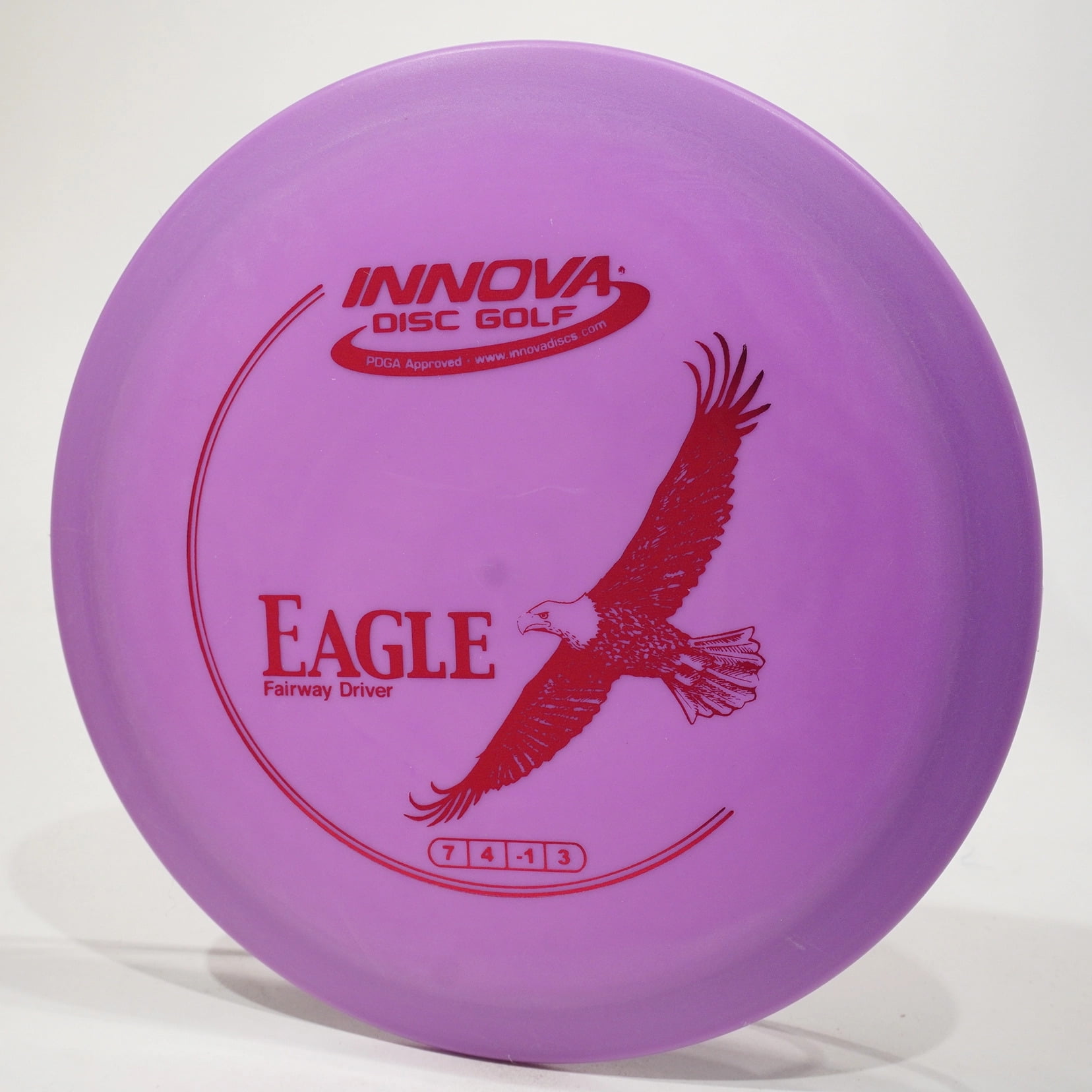 Innova Eagle (DX) Fairway Driver Golf Disc