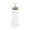 🍒 Beige_Hot#2869, variant on 11 Ounce Condiment Squeeze Bottle with Flip Top for Oil, Ketchup, Dressing, and Sauces