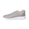 thumbnail image 3 of Tenis Para Mujer Casuales Ligeros Sport Casuales Textil Gris gris 23, 3 of 5