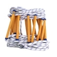 thumbnail image 2 of Ethern Escape Ladder Extension Rope Ladder with 2 to 8M Reusable Rope Ladder for School, 2 of 9
