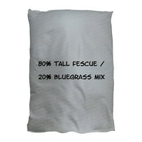Tall Fescue / Bluegrass Mix - 5 Lbs.