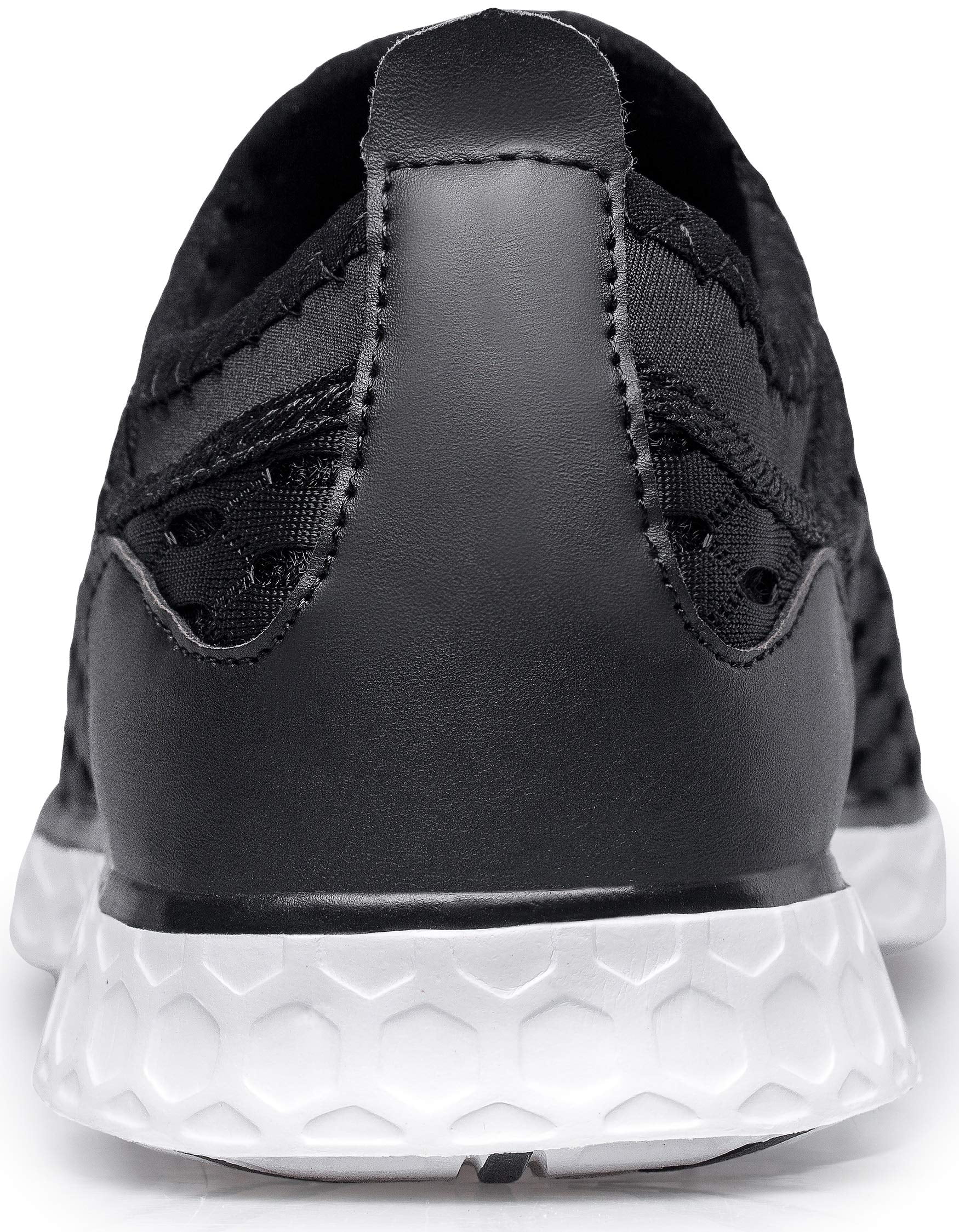 DOUSSPRT Women s Water Shoes Quick Drying Sports Aqua Shoes Blackwhite Size 8 C30 Walmart