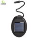 thumbnail image 1 of Maceta Decoración Luz Impermeable Solar Maceta Lámpara Control De Iluminación Paisaje Luz Decorativa Con 0,25 W Lámpara De Sombrero De Paja Interruptor De Botón De Cuentas Para Jardín Hogar 2 Uds Speravity HA016811-00, 1 of 6