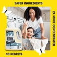 thumbnail image 4 of Detergente líquido para ropa Molly's Suds, 2 veces concentrado, 5 litros, 4 of 7
