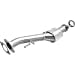 thumbnail image 3 of MagnaFlow 23149 Large Stainless Steel Direct Fit Catalytic Converter, 3 of 4