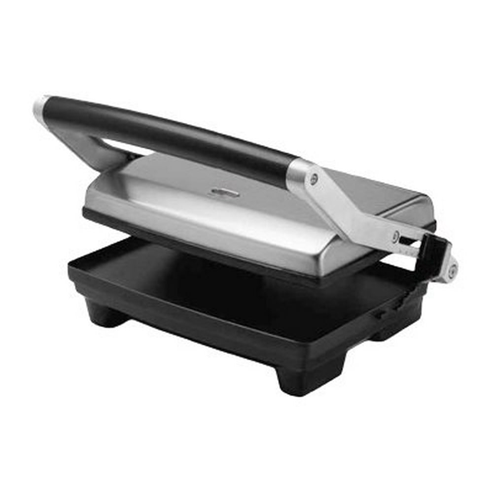 Breville BSG520XL Panini Duo Panini maker 1500 W