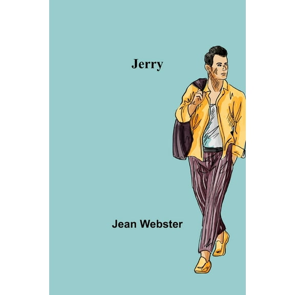 Jerry (Paperback)