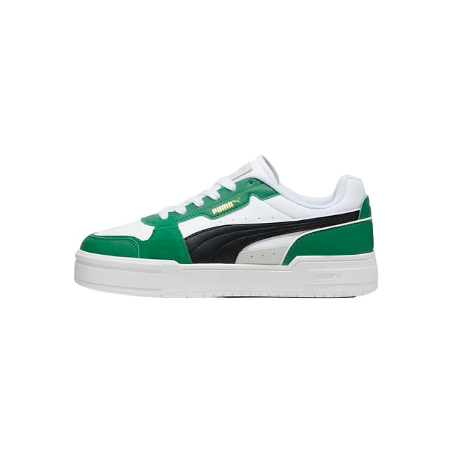 Tenis Caballero Puma Pro Lux III Verde 39520311