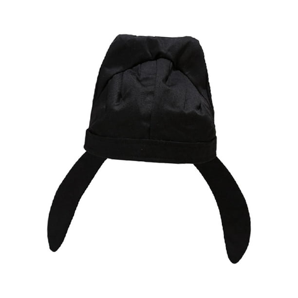 Sombrero de chino, gorra de disfraz para hombres adultos, sombrero de Hanfu, sombrero Oriental chino Académico número 1