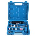 thumbnail image 1 of 15pcs Pneumatic Sander Machine Polishing Grinder Die Air Tool Grinding Mill Tool Set, 1 of 8