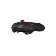 Turtle Beach Rematch™ Wireless Controller for Nintendo Switch™ 2, Charcoal Black