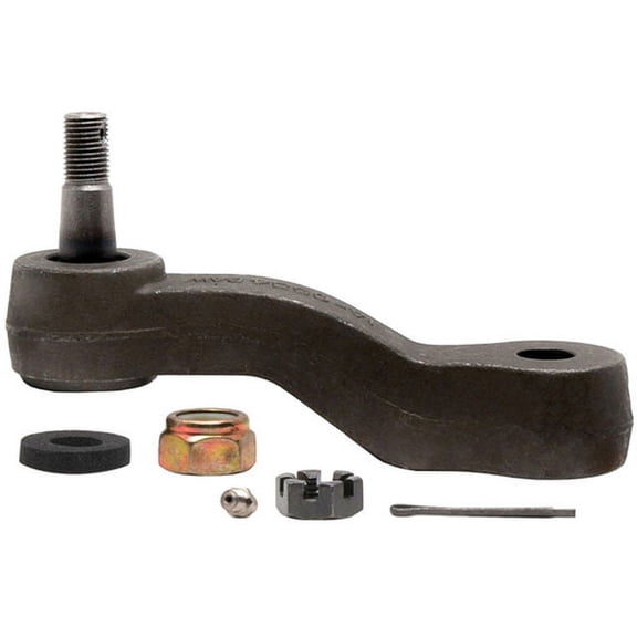 Idler Arm - Compatible with 2003 - 2020 Chevy Express 2500 2004 2005 2006 2007 2008 2009 2010 2011 2012 2013 2014 2015 2016 2017 2018 2019