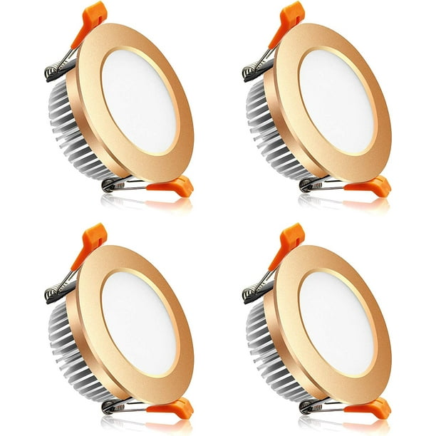 3 inch halogen recessed cheap lights