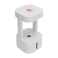 thumbnail image 1 of Humidifiers Hydration Water Droplets 580Ml Atomization Aromatherapy Machine with Anti  Plug In Silent Humidistat for Humidifying Whole House Humidifiers, 1 of 7