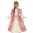 thumbnail image 1 of Déguisement Princesse de Renaissance Rose Regal pour fille, 1 of 1