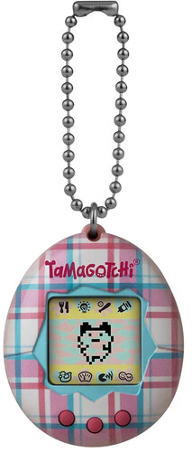 TAMAGOTCHI