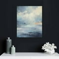 thumbnail image 4 of Nawypu Blue and Grey Wall Art-Abstract Picture Canvas Print Wall Painting Modern Artwork Canvas Wall Art for Living Room Home Office Décor, 4 of 4
