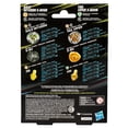 thumbnail image 4 of Set Beyblade, paquete doble, Gale Wyvern 5-80 GB y Tail Viper 3-80HN, 4 of 4
