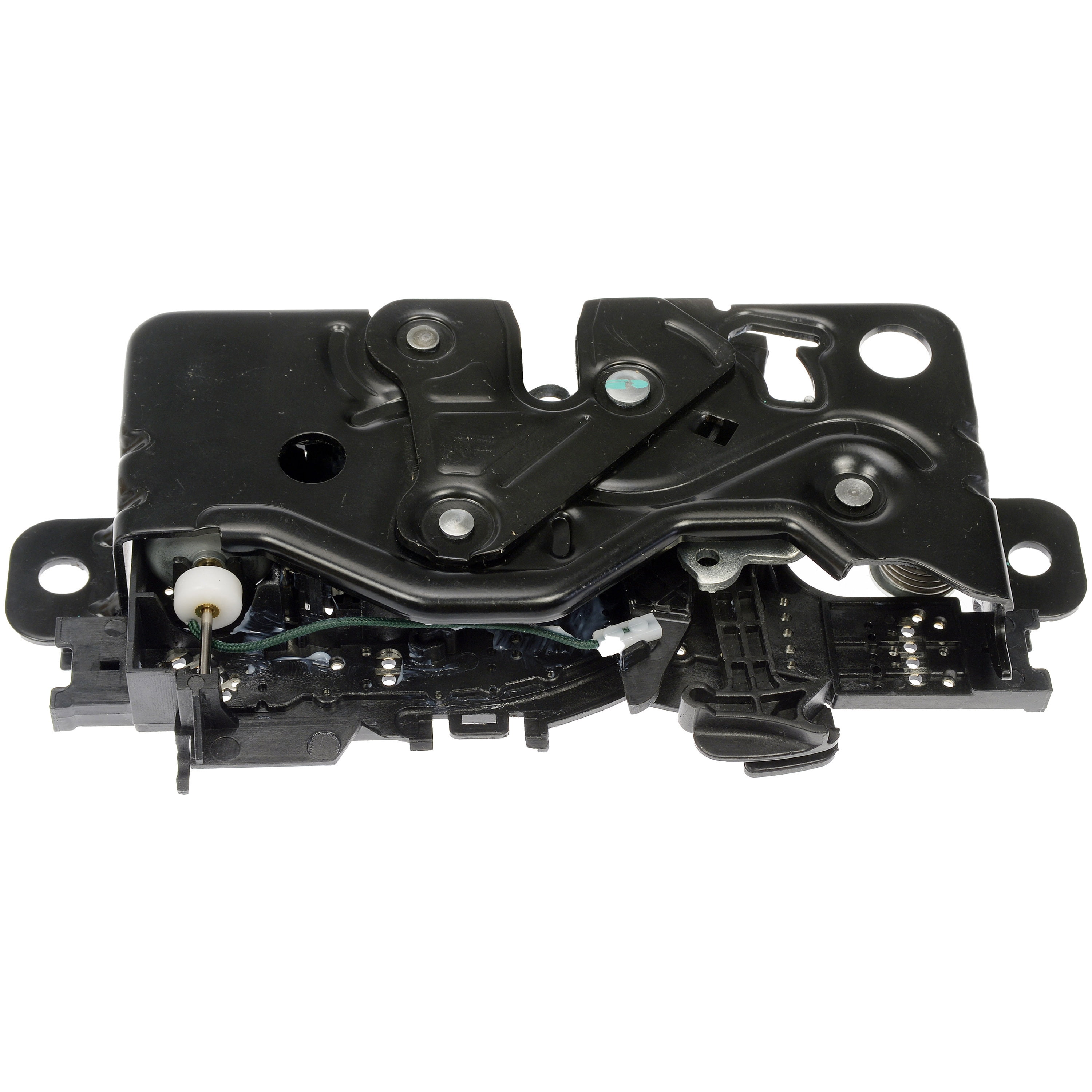 Dorman 940-151 Trunk Lock Actuator Motor for Specific BMW Models