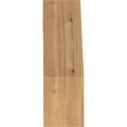 thumbnail image 4 of 5 1/2"W x 10"D x 18"H Westlake Smooth Brace, Western Red Cedar, 4 of 4
