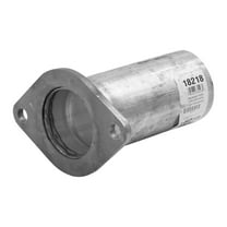 AP Exhaust Exhaust Pipe Fits select: 2010-2017 CHEVROLET EXPRESS G2500, 2009-2017 GMC SAVANA