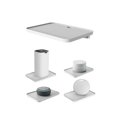 thumbnail image 1 of Soporte de pared para Google WiFi y altavoces inteligentes, 1 of 6