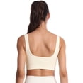 thumbnail image 3 of Hybrid & Company Women's Sports Notch Nack Bralette, 3 of 3