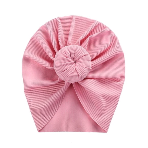 Tocado De Bebé Recién Nacido, Gorro Infantil De Algodón, Gorro De Bebé Para Niños Y Niñas Speravity AP006788-09