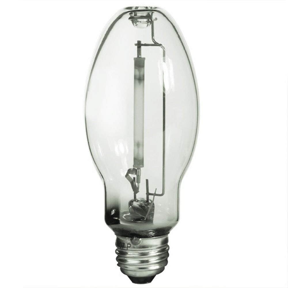 150W 120V High Pressure Sodium HPS Light Bulb Grow Lamp Medium Base 