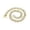 C, variant on ZZHZGZ Canada Clearance Sale Cuban Chain Necklaces Gold Cuban Link Chains Mens Iced Out Bling Diamond Hop Jewelry For Women