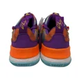 thumbnail image 3 of Ad-id-as Trae Young Signature Series Men's Size 9 Tie Dye Basketball Shoes HR1607, 3 of 6