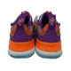 thumbnail image 3 of Adi-das Trae Young Signature Series Men's Size 9 Tie Dye Basketball Shoes HR1607, 3 of 6
