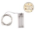 thumbnail image 1 of Billuyoard Guirnalda con Clip para fotos de 10M, guirnalda de luces Led con USB, guirnalda con pilas, Año Nuevo, Navidad, fiesta en casa, decoración de Iluminación navideña cálido 2M Billuyoard HA001434-01, 1 of 1