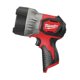 thumbnail image 2 of Proyector LED Milwaukee M12 Trueview 2353-20, 2 of 5