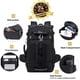 thumbnail image 2 of Mochila de viaje KAKA bolso de mano convertible para portátil 15.6 pulgadas unisex mediano 35L, 2 of 3