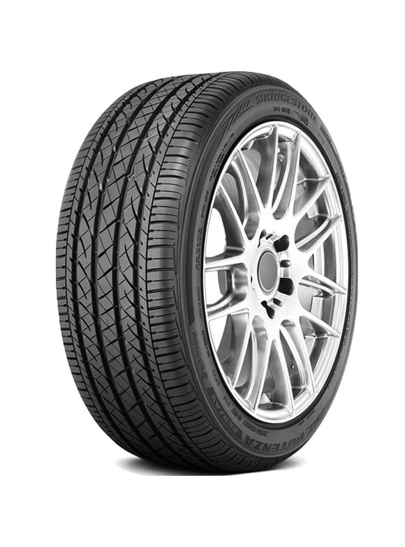 Bridgestone 225/50R18 Tires in Shop by Size - Walmart.com