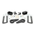 thumbnail image 2 of Metal Trucks Suspension Leveling Kits, 24.75 in, 2 of 8