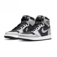 thumbnail image 2 of Zapatillas deportivas para exteriores Air 1 Retro High Shadow 2.0 Royal Toe Pine Green para hombre y mujer, baloncesto, 2 of 4
