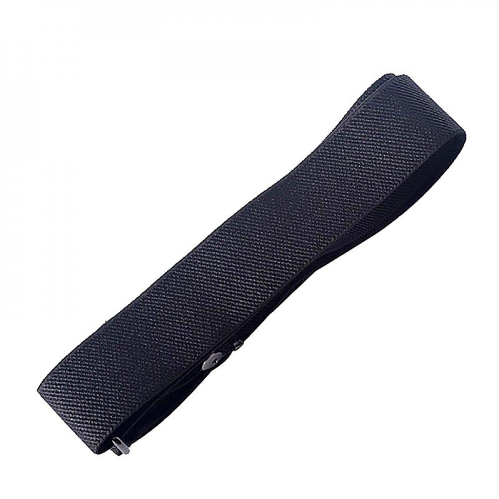 Invisible Belt Jeans Simple Wild Men 