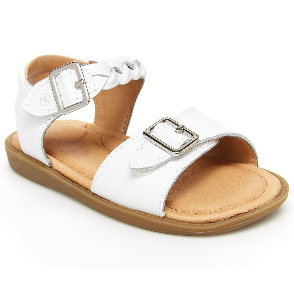 stride rite sandals for women