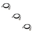 thumbnail image 2 of Seitruly Cable adaptador de frecuencia PL259 a SO239 convertidor antena escáner extensor accesorios 1M Type1 NO1, 2 of 6