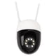 thumbnail image 4 of Cámara inalámbrica Ticfox Cámara de seguridad 1080P con movimiento y audio, 4 of 12