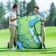thumbnail image 3 of Juego de golf informal Juego de golf de ocio Juego de golf Tapete de golf Tapete de juego, 3 of 5